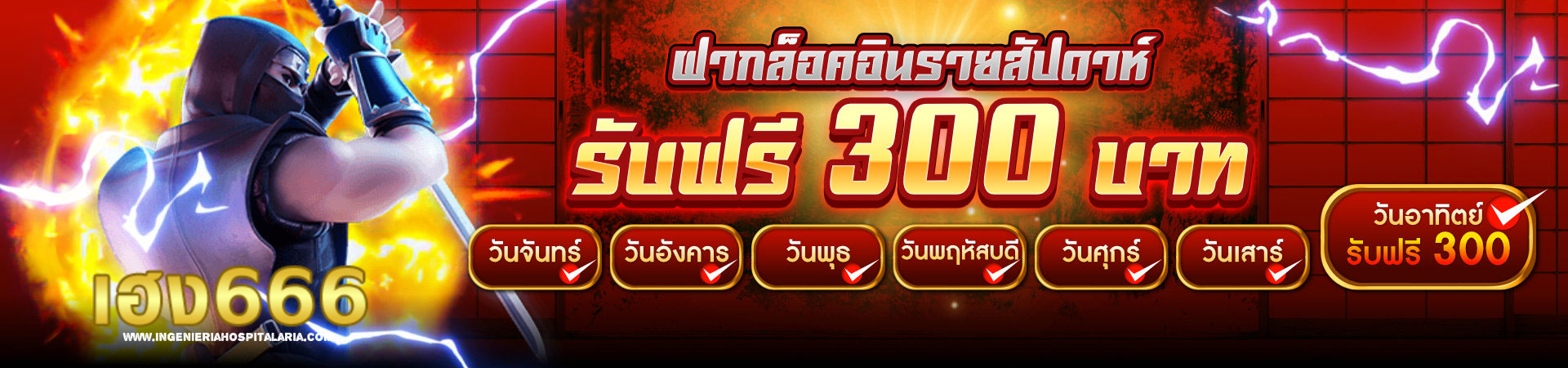Heng666